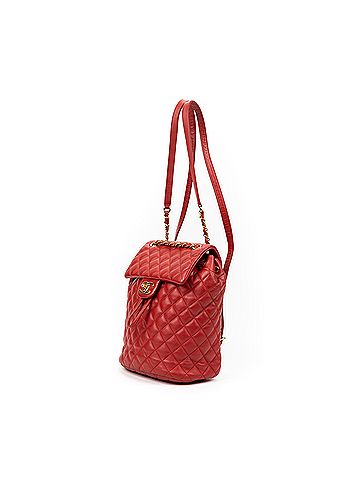 Chanel Urban Spirit Backpack PM (view 1)