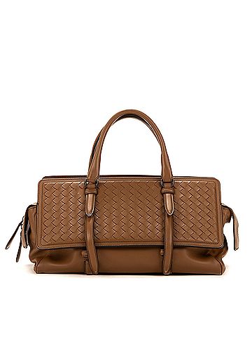 Bottega Veneta Monaco Satchel  (view 2)