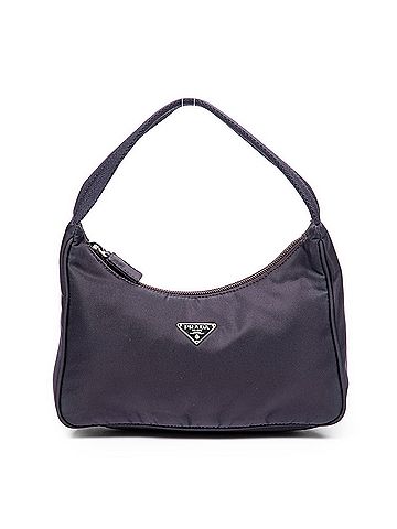Prada Mini Zip Hobo  (view 1)