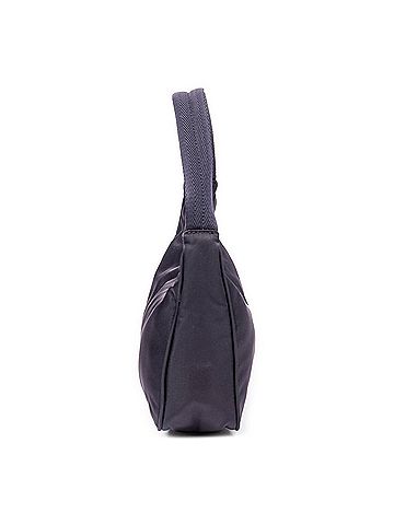 Prada Mini Zip Hobo  (view 2)