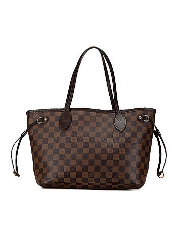 Louis Vuitton Damier Ebene Neverfull PM (view 1)