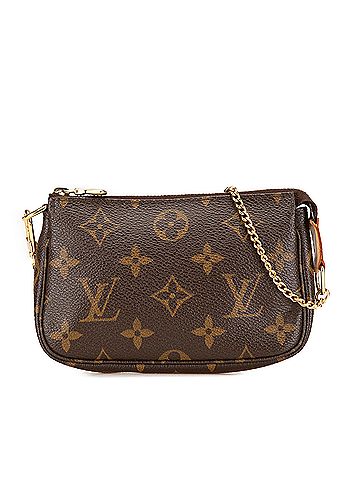 Louis Vuitton Monogram Mini Pochette Accessoires (view 1)