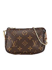 Louis Vuitton Shoulder Bag