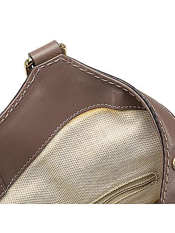 Gucci Medium GG Canvas Sukey Tote (view 2)