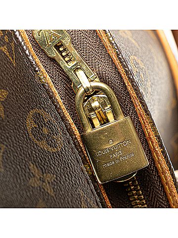 Louis Vuitton Monogram Ellipse MM (view 2)