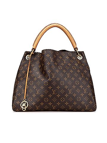 Louis Vuitton Monogram Artsy MM (view 1)