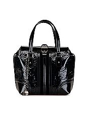 Gucci Leather Shoulder Bag