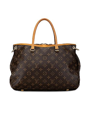 Louis Vuitton Monogram Pallas MM (view 1)