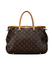 Louis Vuitton Satchel