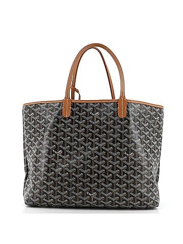 Goyard Isabelle Tote Coated Canvas (view 1)