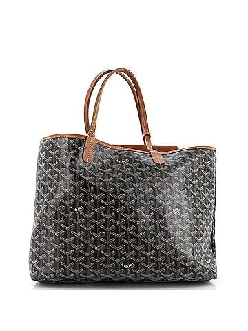 Goyard Isabelle Tote Coated Canvas (view 2)