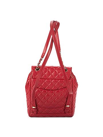 Chanel Urban Spirit Backpack  (view 2)