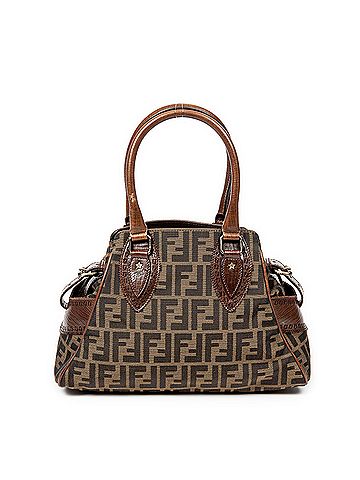 Fendi Du Jour Tote  (view 1)