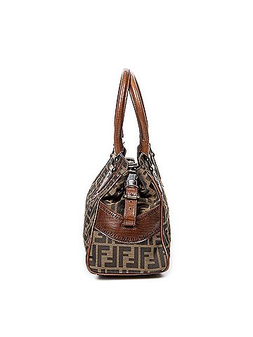 Fendi Du Jour Tote  (view 2)