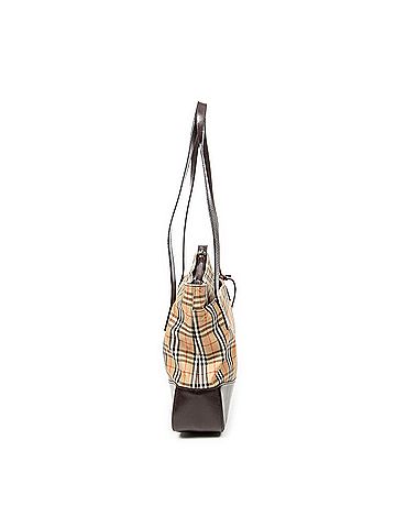 Burberry Burberrys Medium Zip Tote  (view 2)