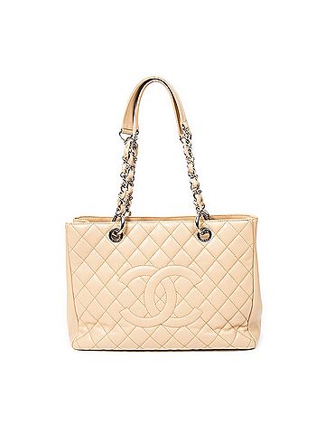 Chanel Grand Shopping Tote  (view 1)