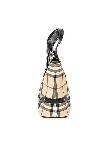 Burberry Small Open Handbag  (view 2)