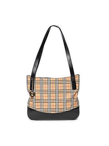 Burberry Burberrys Large Shopping Tote  (view 1)