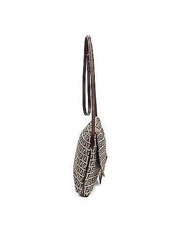 Fendi Small Flap Crossbody  (view 2)