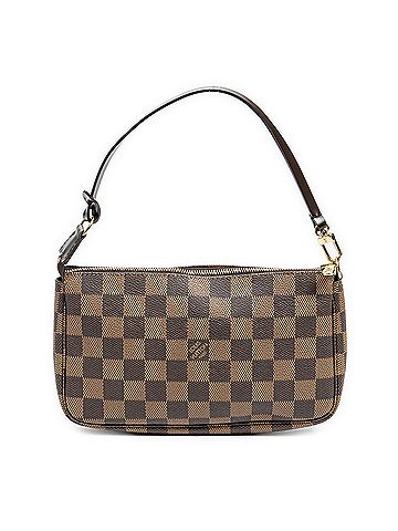 Louis Vuitton Accessory Pouch  (view 1)