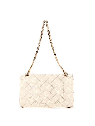 Chanel Medium Reissue 2.55 double flap 266 Medium (view 2)