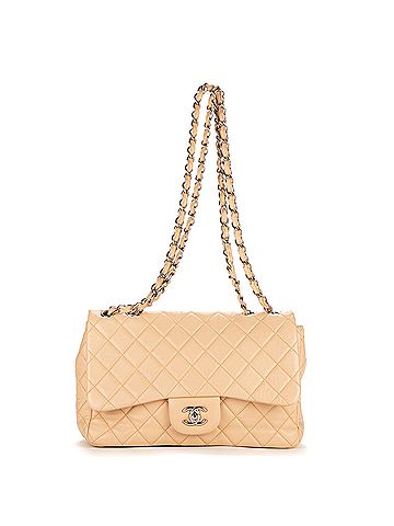Chanel Timeless flap Jumbo (view 1)