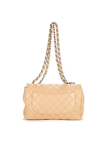 Chanel Timeless flap Jumbo (view 2)