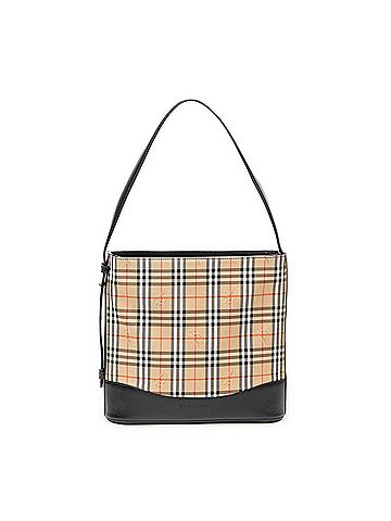 Burberry Medium Square Tote  (view 1)