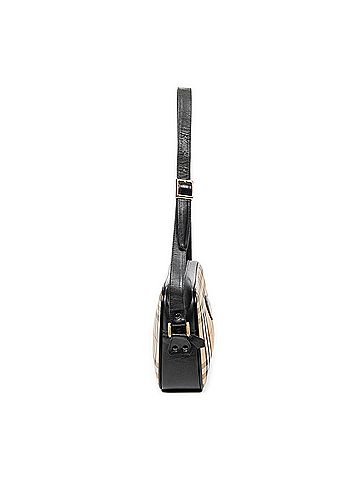 Burberry Burberrys Zip Crossbody  (view 2)