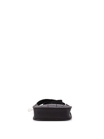 Hermès Evelyne Bag Gen III Clemence TPM (view 2)