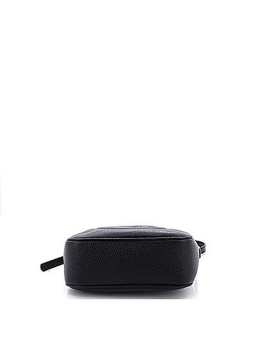 Gucci Soho Disco Crossbody Bag Leather Small (view 2)