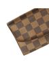 Louis Vuitton 100% Coatead Canvas Brown Emilie Wallet Damier One size - photo 6