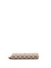 Gucci Brown Tan GG Marmont Zip Around Wallet GG Coated Canvas and Leather One size - photo 2