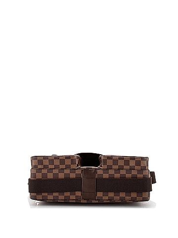 Louis Vuitton Broadway Bag Damier (view 2)