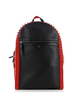 Chloé Tess Bag Leather and Lizard Embossed Leather Small (view 1)