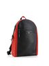 Chloé 100% Leather Brown Multi Color Red Tess Bag Leather and Lizard Embossed Leather Small One size - photo 3