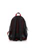 Chloé 100% Leather Brown Multi Color Red Tess Bag Leather and Lizard Embossed Leather Small One size - photo 4