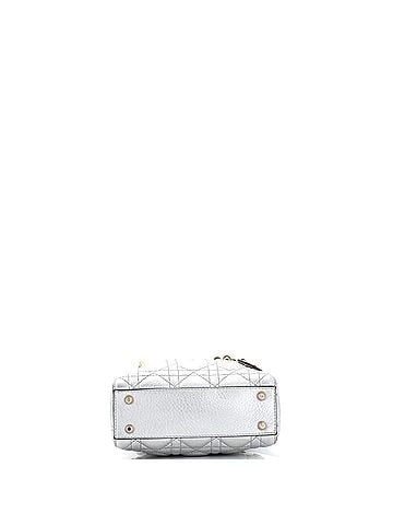 Christian Dior Lady Dior Bag Cannage Quilt Lambskin Mini (view 2)