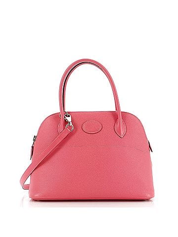 Hermès Bolide Bag Epsom 27 (view 1)