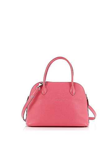 Hermès Bolide Bag Epsom 27 (view 2)