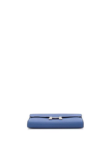 Hermès Constance Wallet Verso Epsom Long (view 2)