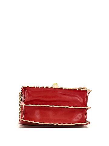 Fendi Kan I Bag Leather Small (view 2)