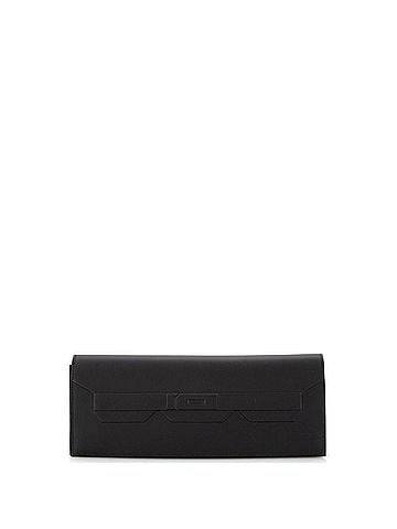 Hermès Shadow Clutch Swift Long (view 1)