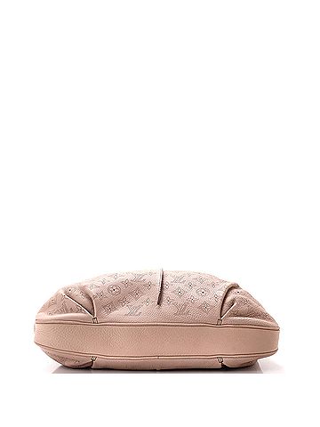 Louis Vuitton Selene Handbag Mahina Leather MM (view 2)