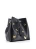 Louis Vuitton 100% Leather Black NeoNoe Handbag Love Lock Epi Leather One size - photo 3