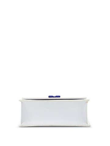 OFF-WHITE Jitney 1.4 Bag Leather (view 2)