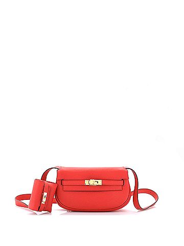 Hermès Kelly Moove Bag Swift (view 1)