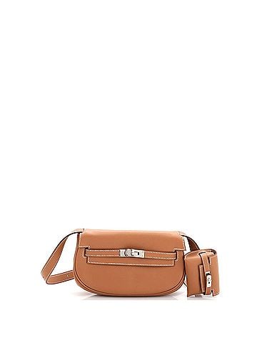 Hermès Kelly Moove Bag Swift (view 1)
