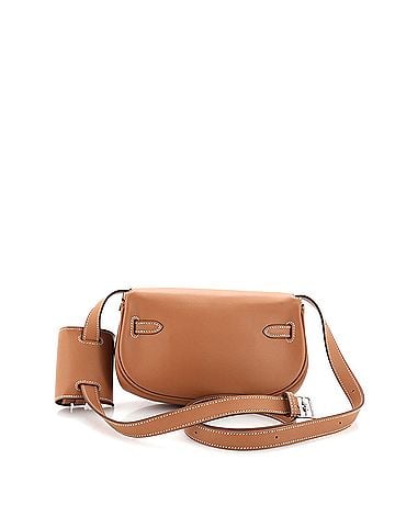 Hermès Kelly Moove Bag Swift (view 2)