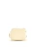 Fendi Tan Mon Tresor Bucket Bag Mesh and Leather Mini One size - photo 2